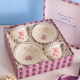 Bloomsberry Tea Time Gift Box