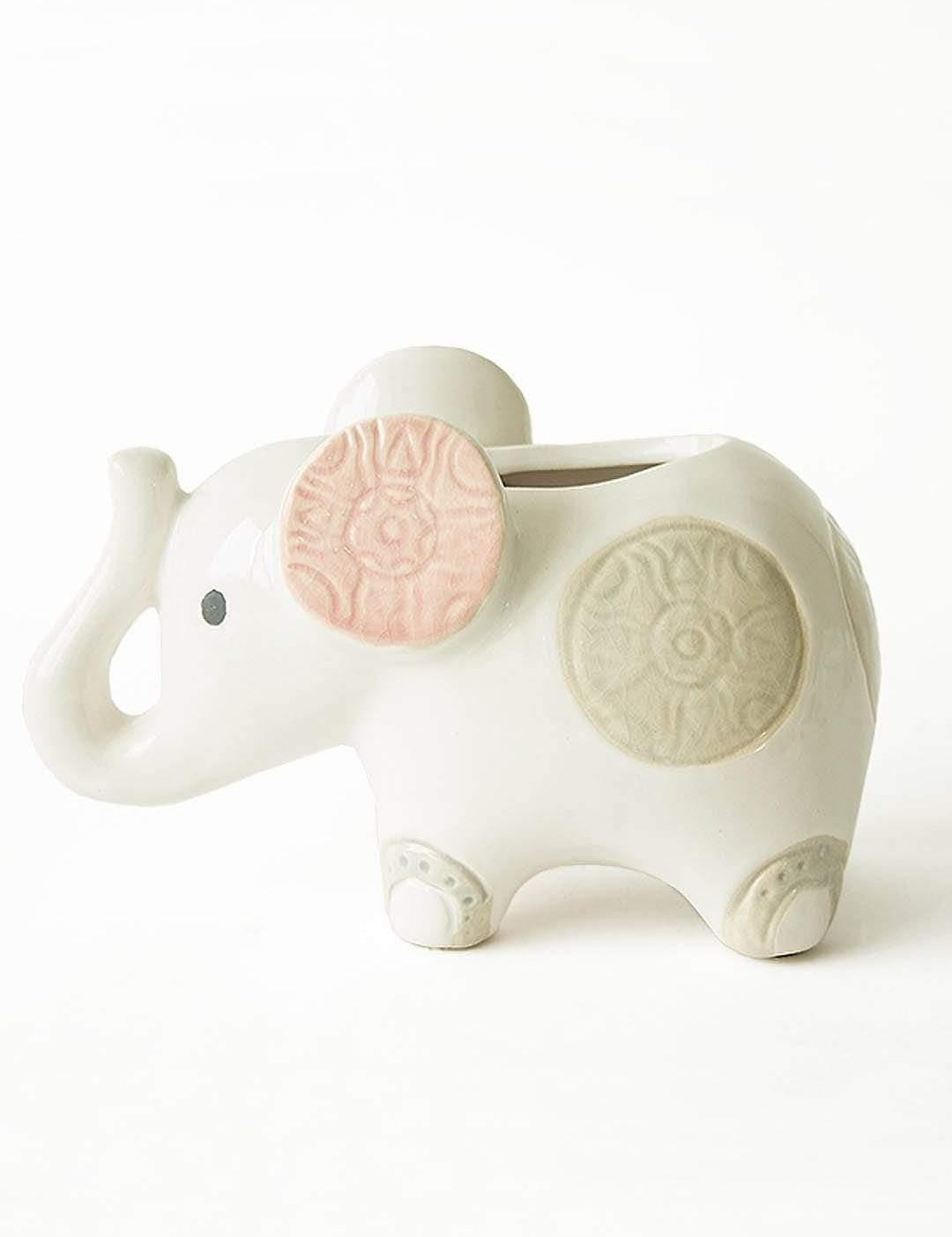 Jumbo The Elephant Planter - The Wishing Chair
