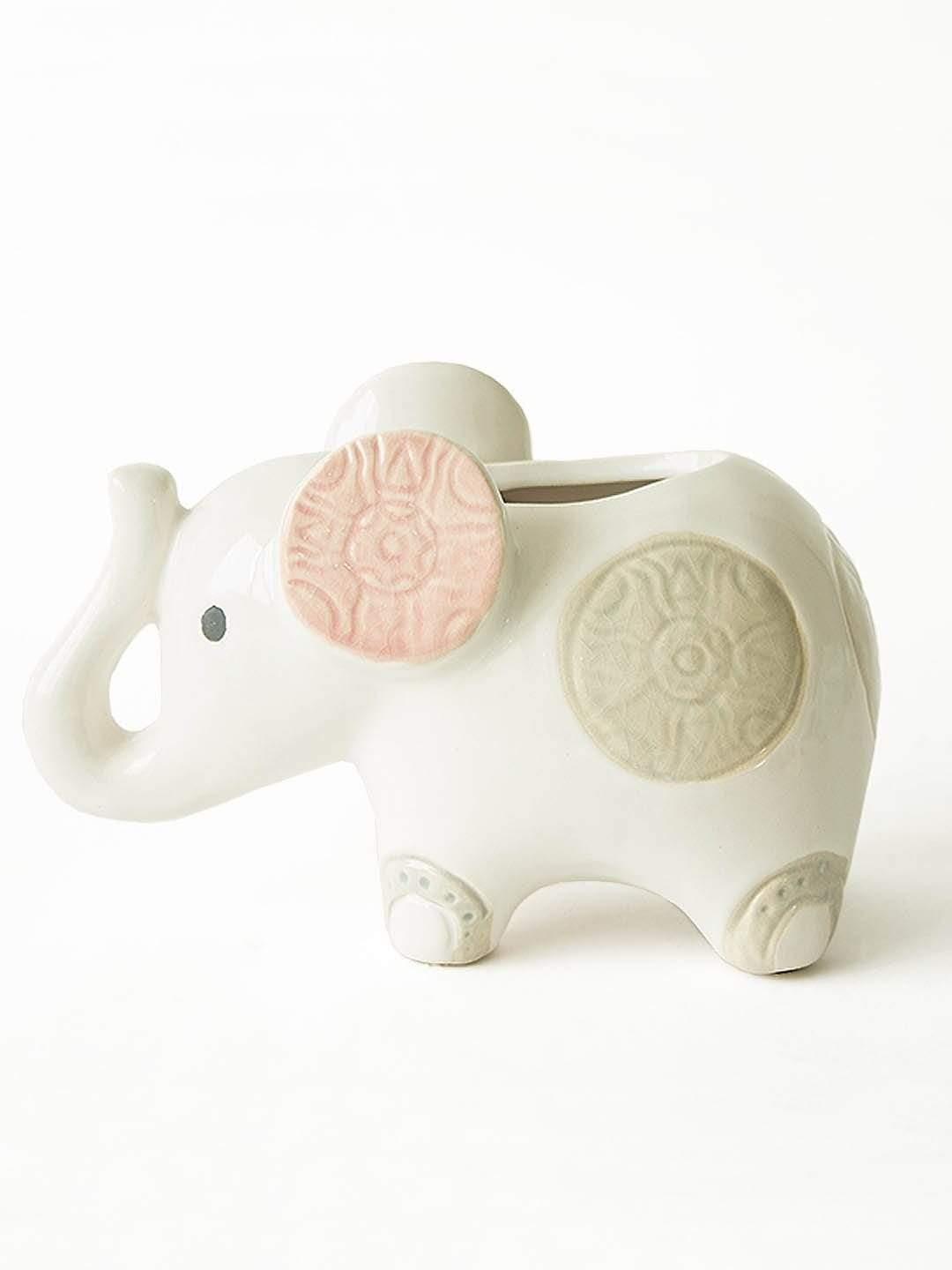 Jumbo The Elephant Planter - The Wishing Chair