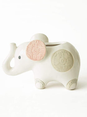 Jumbo The Elephant Planter - The Wishing Chair