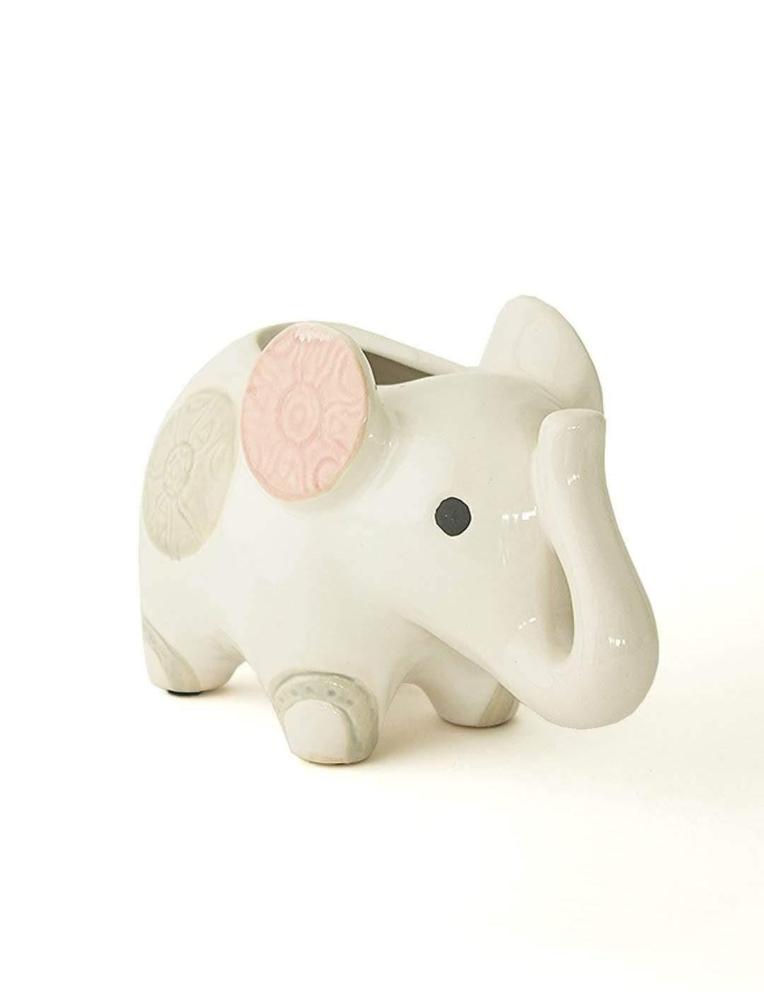 Jumbo The Elephant Planter - The Wishing Chair