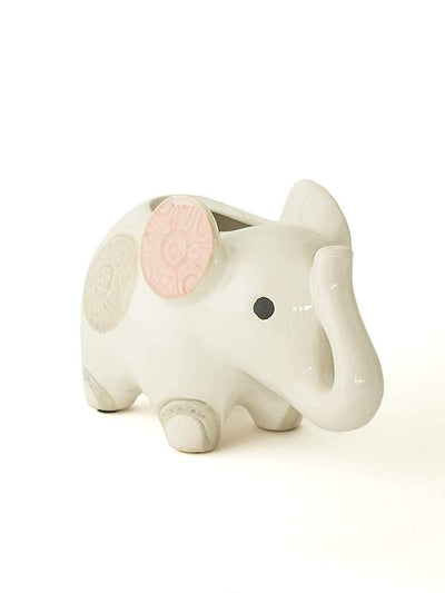 Jumbo The Elephant Planter - The Wishing Chair