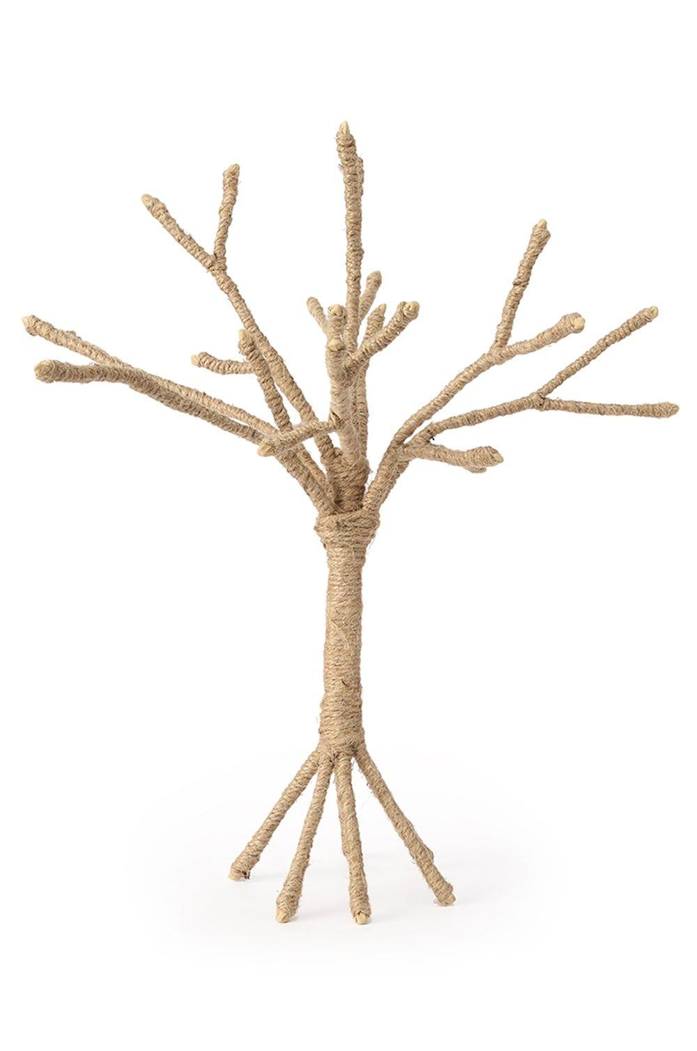 Jute Yarn Tree - The Wishing Chair