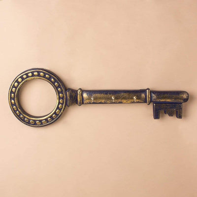 Keys Wall Hanging - The Wishing Chair
