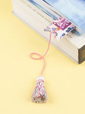 Kindred Spirits Handpainted Bookmark - The Wishing Chair