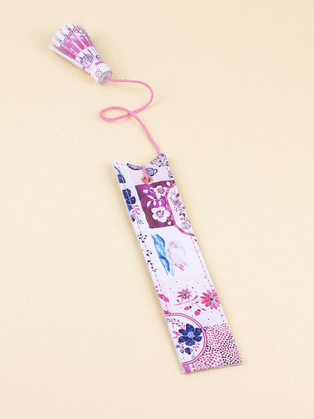 Kindred Spirits Handpainted Bookmark - The Wishing Chair
