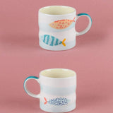 Lets Swim Breakfast- Set of 3 - The Wishing Chair