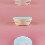 Lets Swim Breakfast- Set of 3 - The Wishing Chair