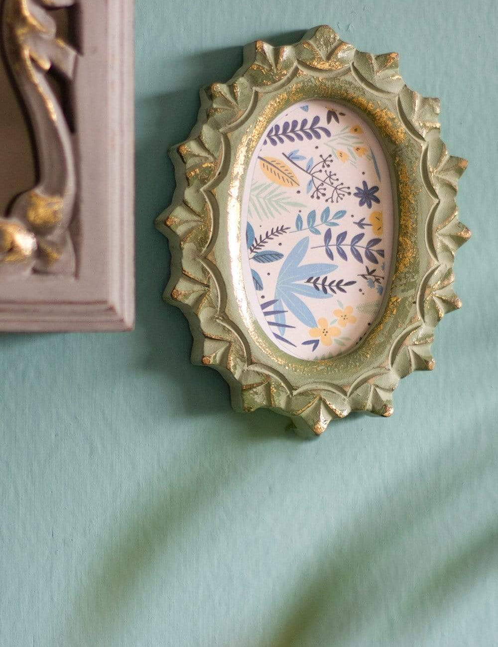 Lily Photoframe - The Wishing Chair