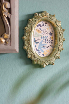 Lily Photoframe - The Wishing Chair