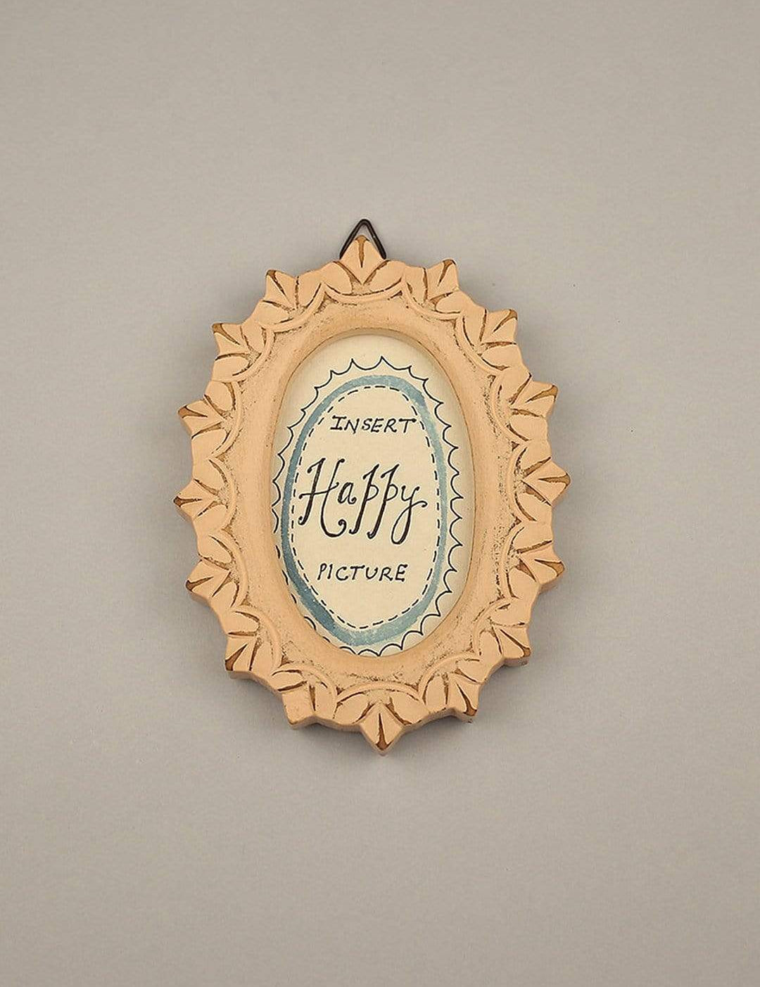 Lily Photoframe - The Wishing Chair