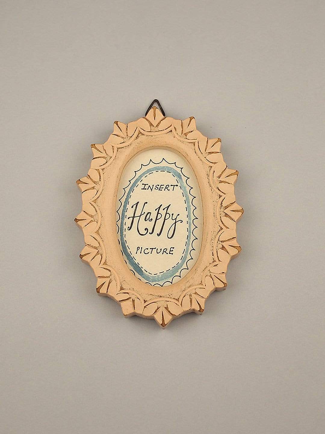 Lily Photoframe - The Wishing Chair
