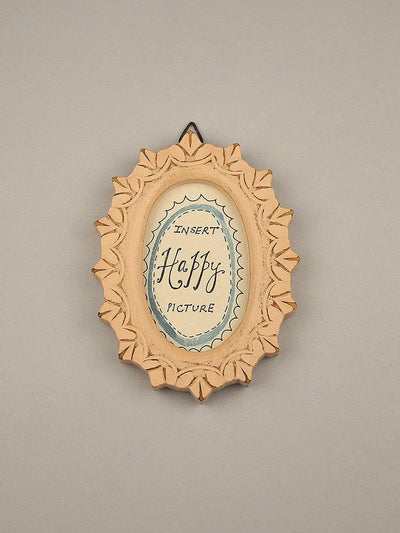 Lily Photoframe - The Wishing Chair