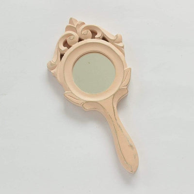 Lizzie Wall Mirror / Sunset - The Wishing Chair