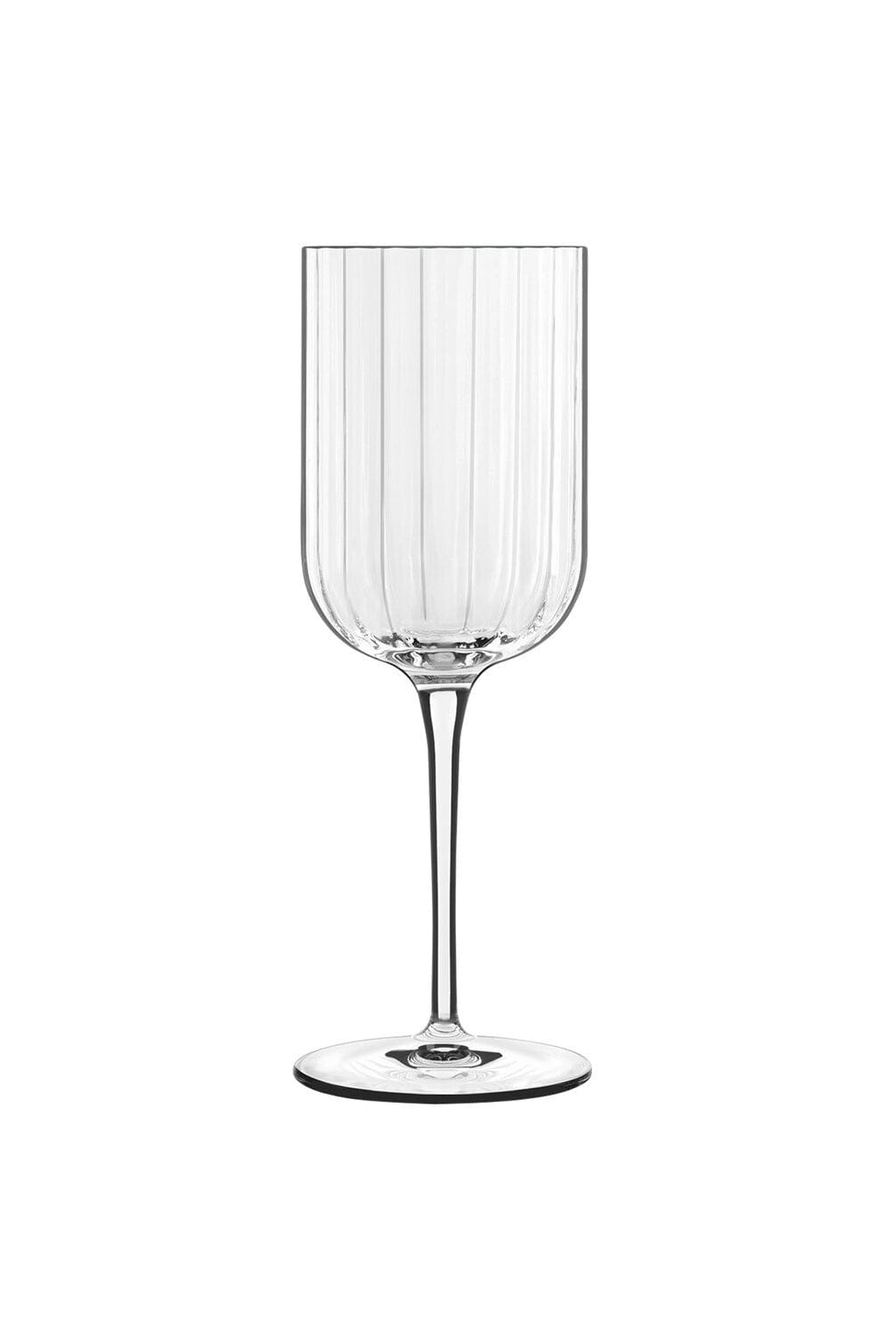 Luigi Bormioli Bach White Wine Glass- Set of 4 - The Wishing Chair