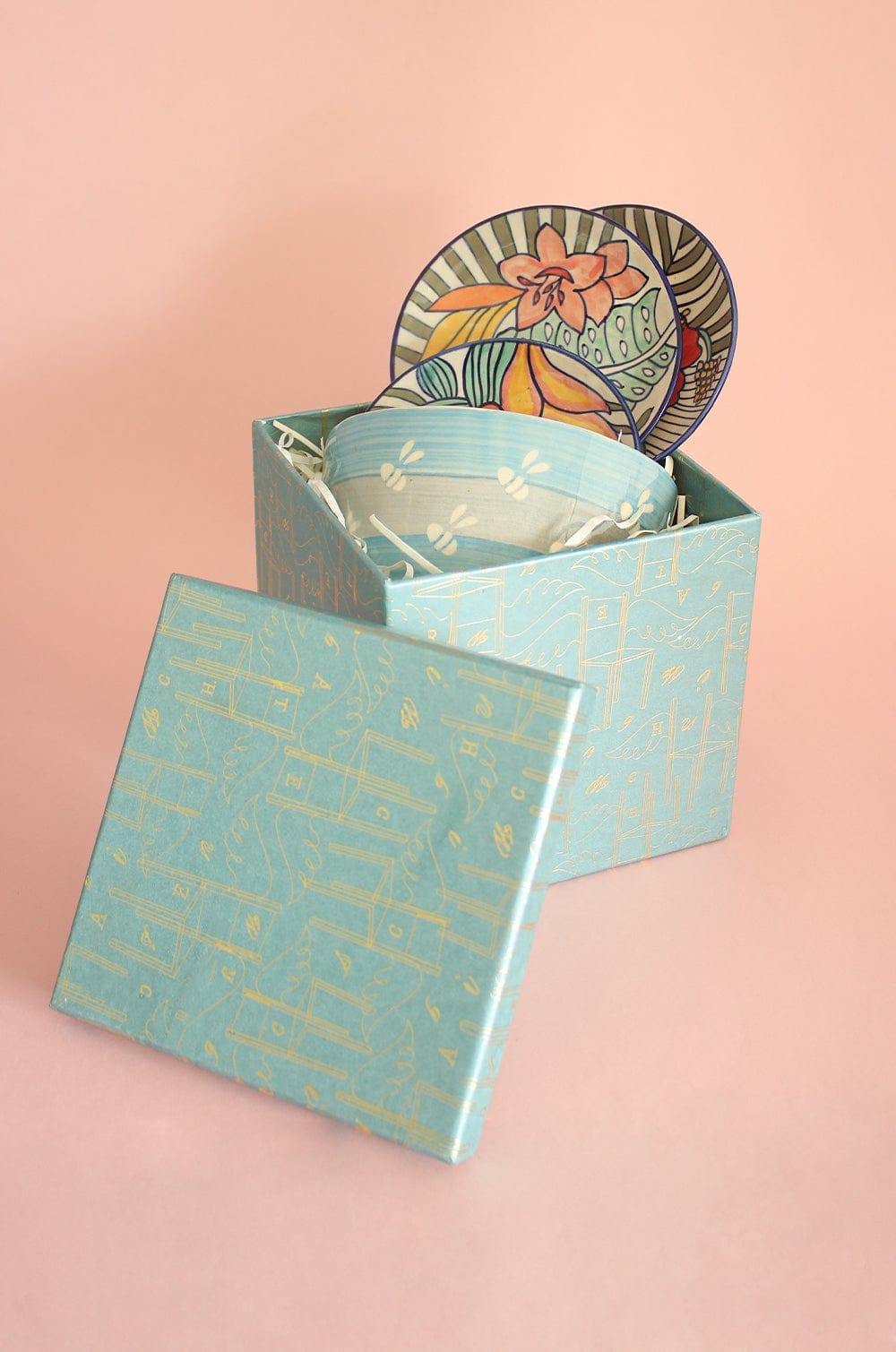 Magic for your Walls Gift Box - The Wishing Chair