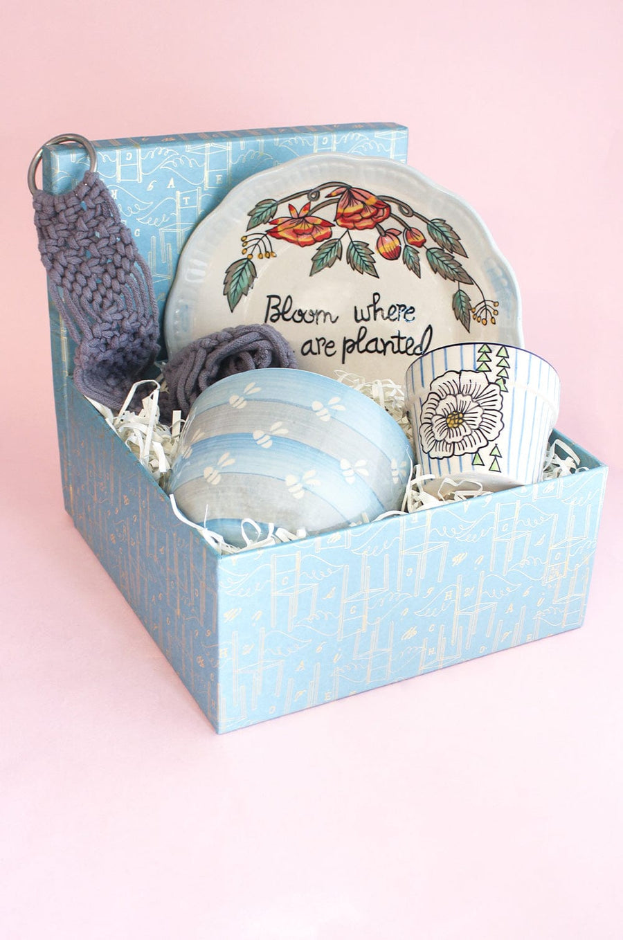 Magical Days with you Gift Box - The Wishing Chair