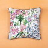 Mila Embroidered Cushion Cover - The Wishing Chair