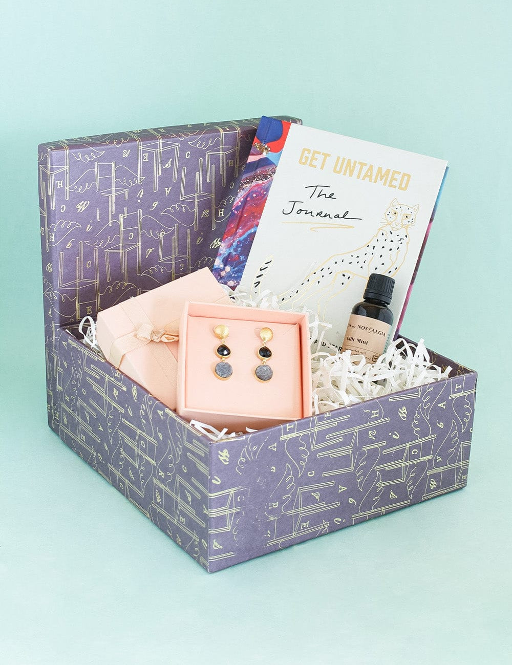 Mon Cherie Gift Box - The Wishing Chair