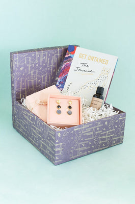 Mon Cherie Gift Box - The Wishing Chair