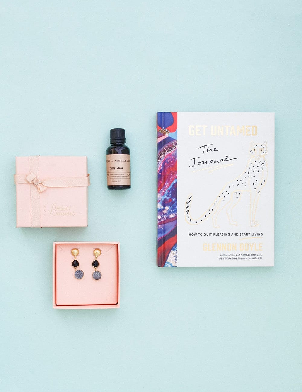 Mon Cherie Gift Box - The Wishing Chair