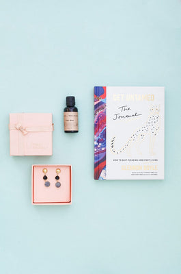 Mon Cherie Gift Box - The Wishing Chair
