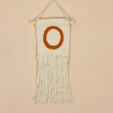 Monogram Mini Wall Hanging - The Wishing Chair