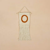 Monogram Mini Wall Hanging - The Wishing Chair