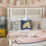 Monogram Mini Wall Hanging - The Wishing Chair