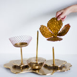 Moongarden Table Decor