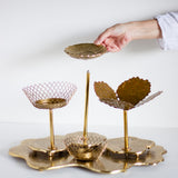 Moongarden Table Decor