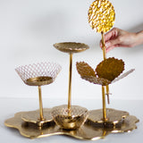 Moongarden Table Decor