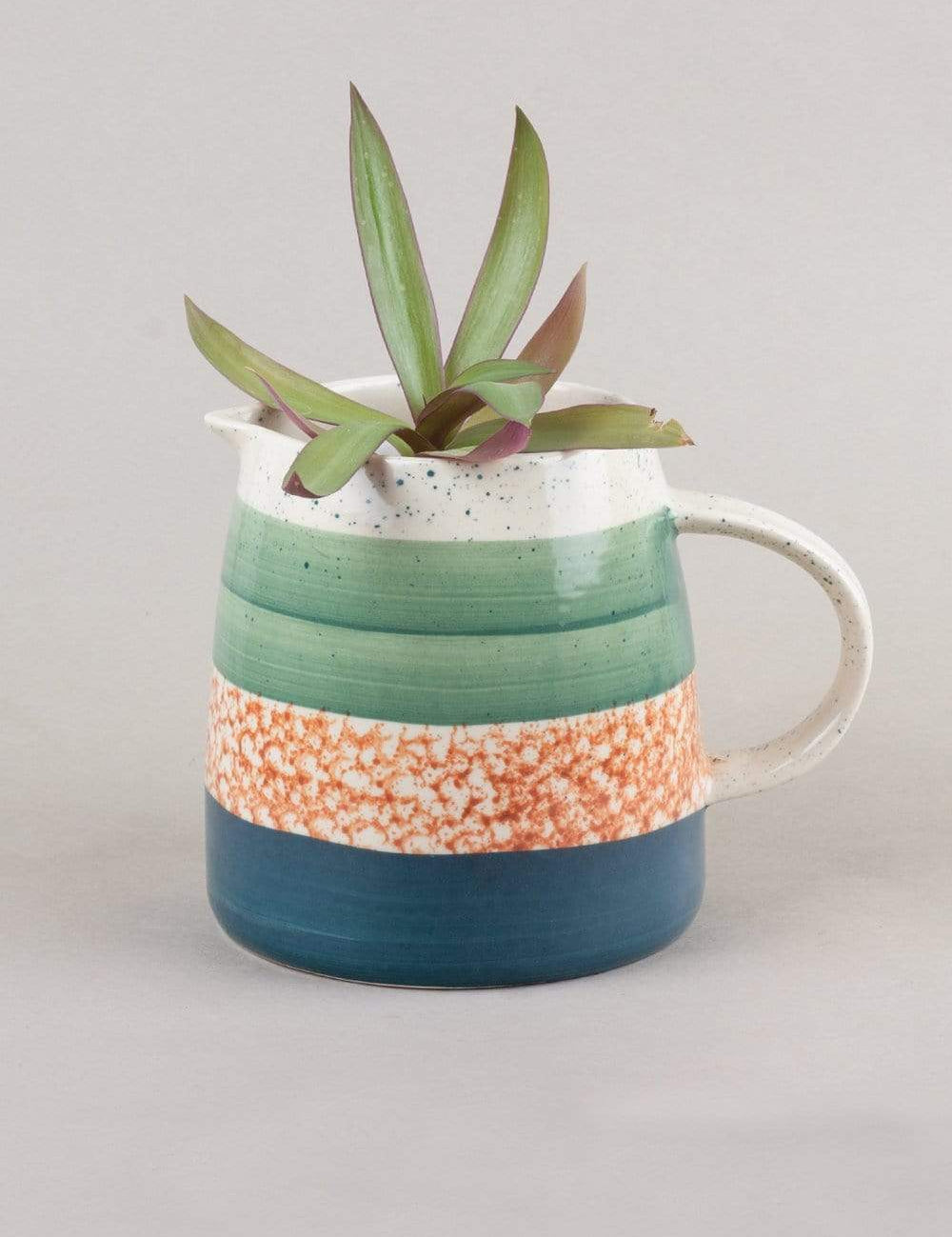 Mori Ceramic Planter - The Wishing Chair