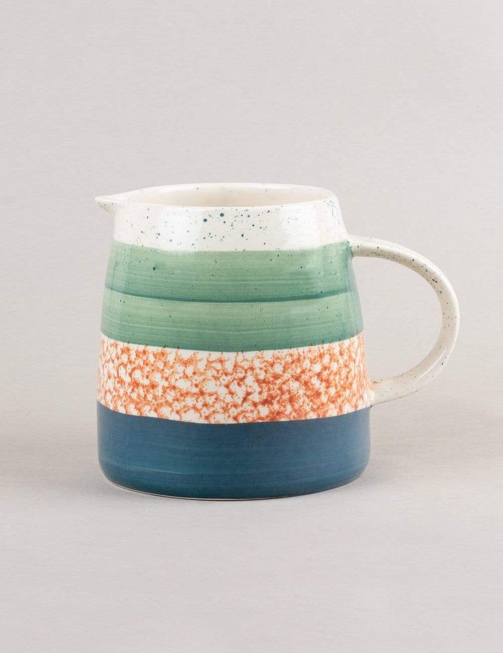 Mori Ceramic Planter - The Wishing Chair