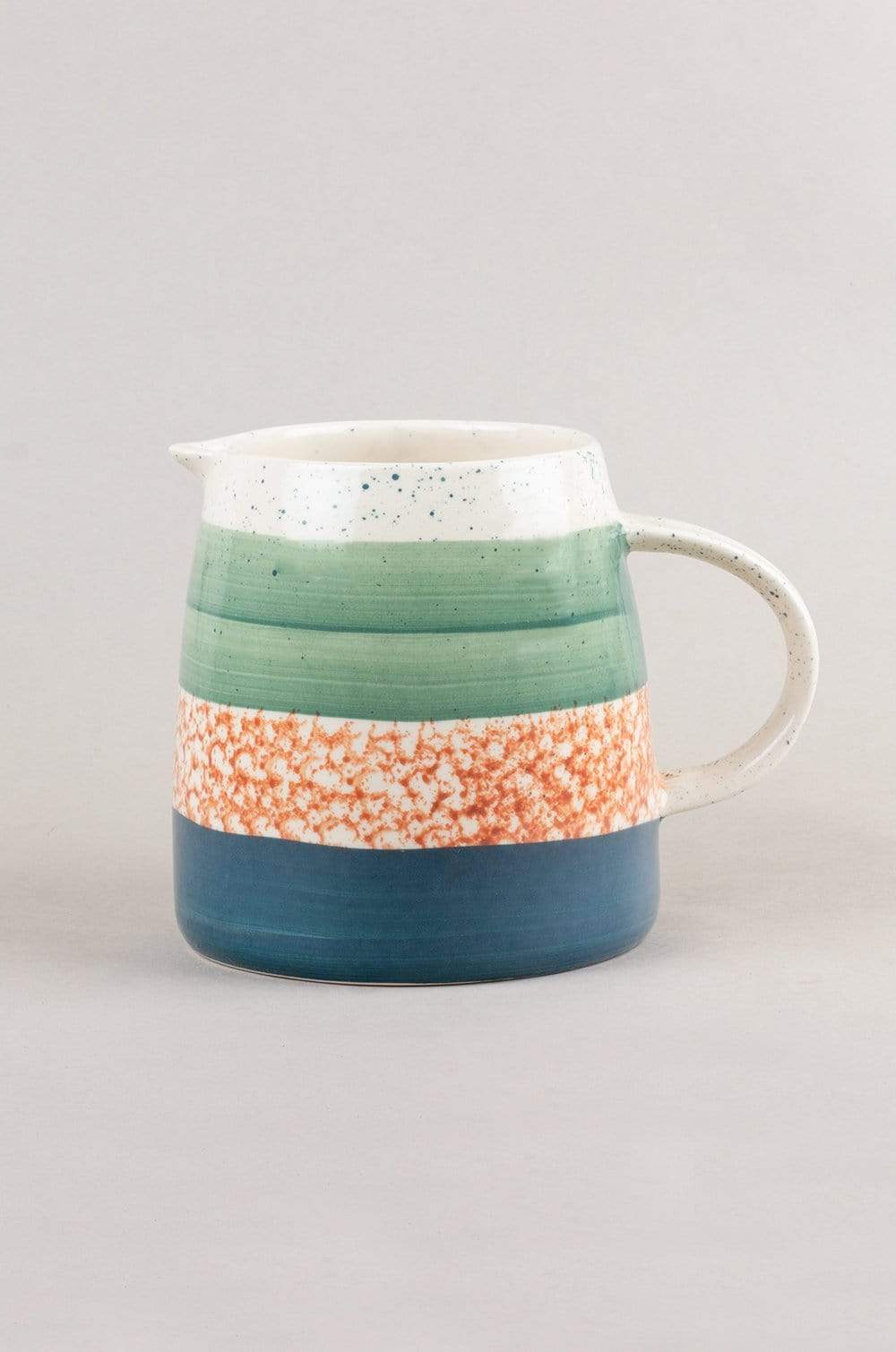 Mori Ceramic Planter - The Wishing Chair