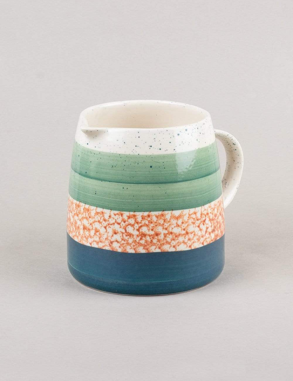 Mori Ceramic Planter - The Wishing Chair
