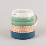 Mori Ceramic Planter - The Wishing Chair