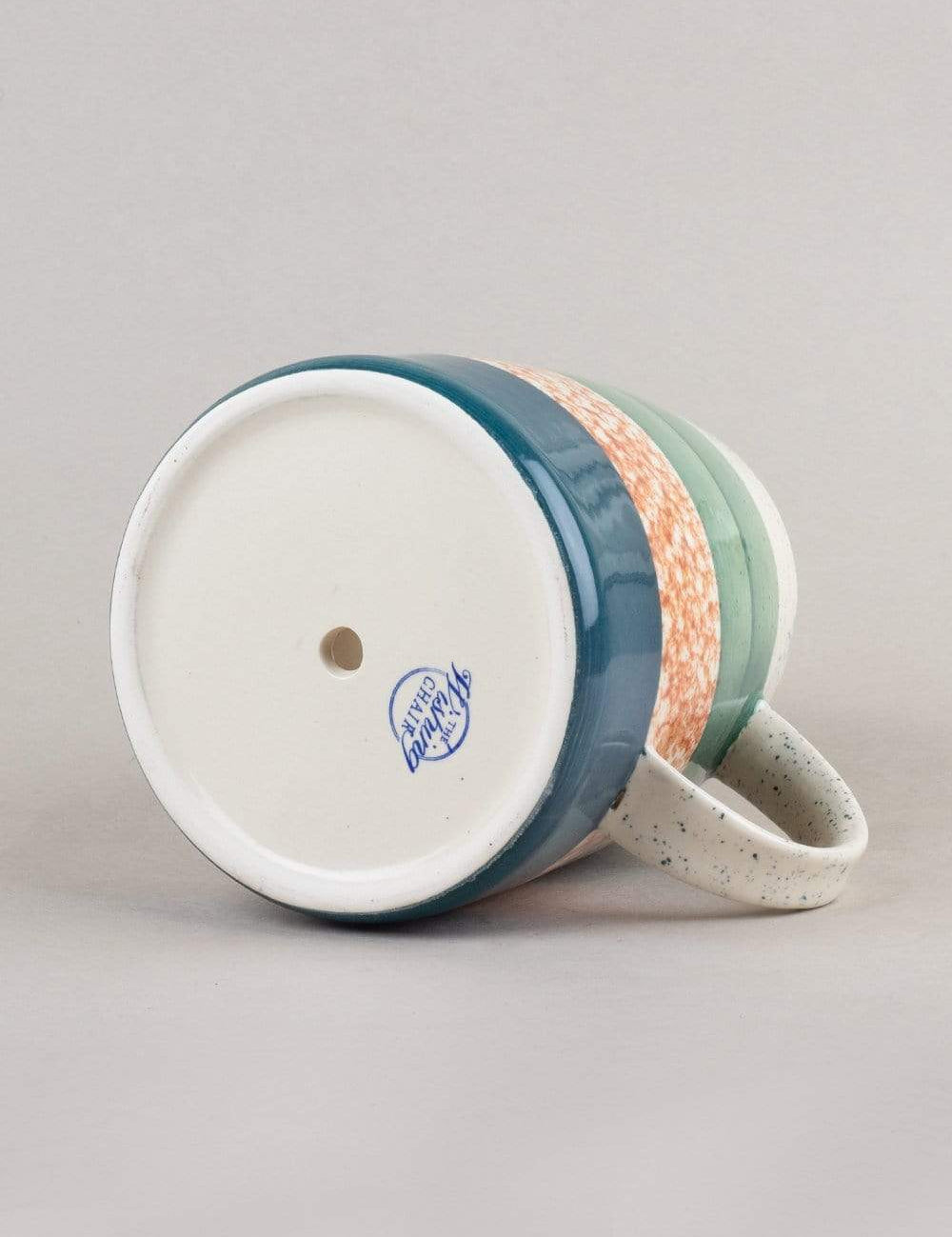 Mori Ceramic Planter - The Wishing Chair