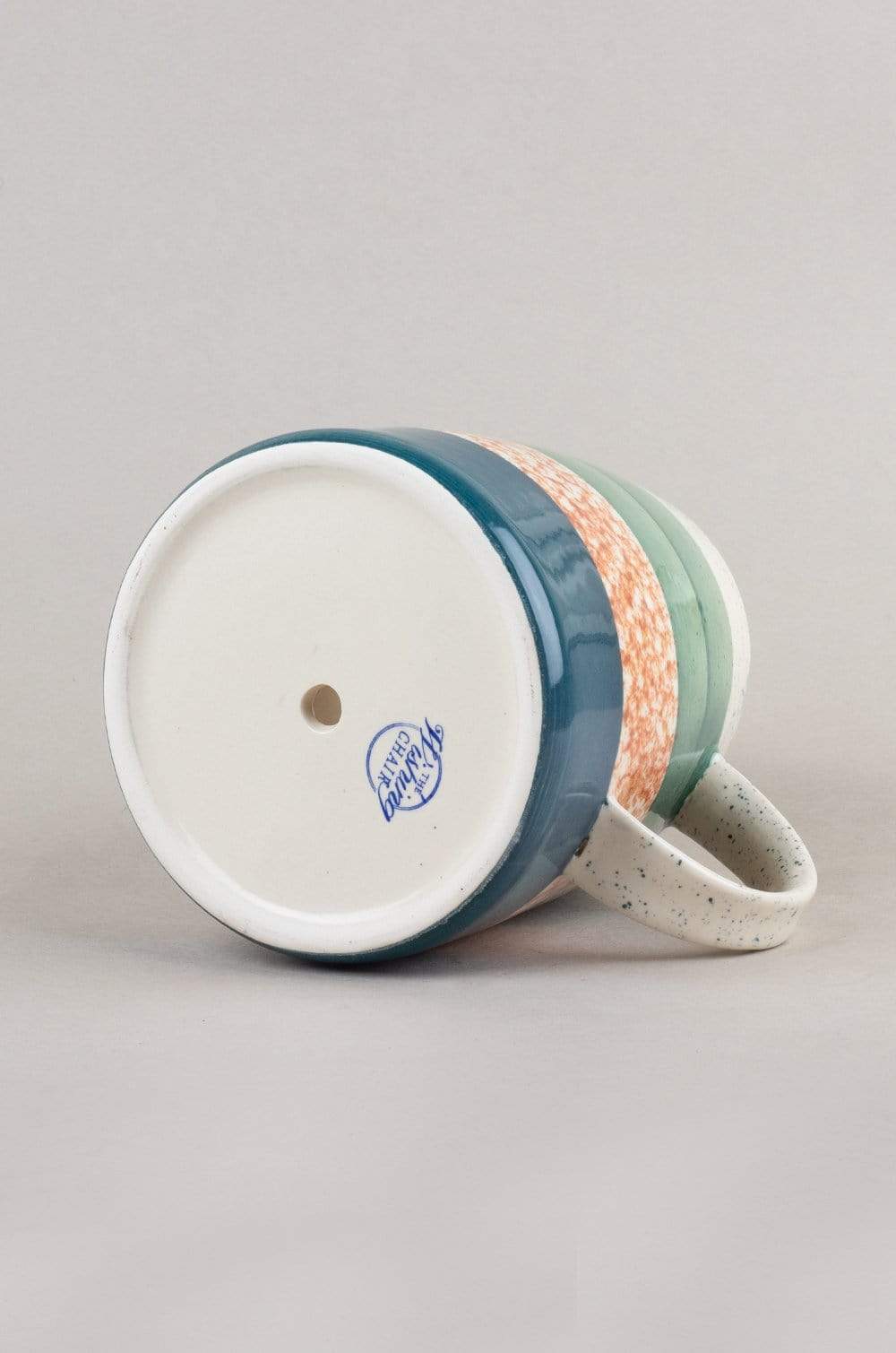 Mori Ceramic Planter - The Wishing Chair