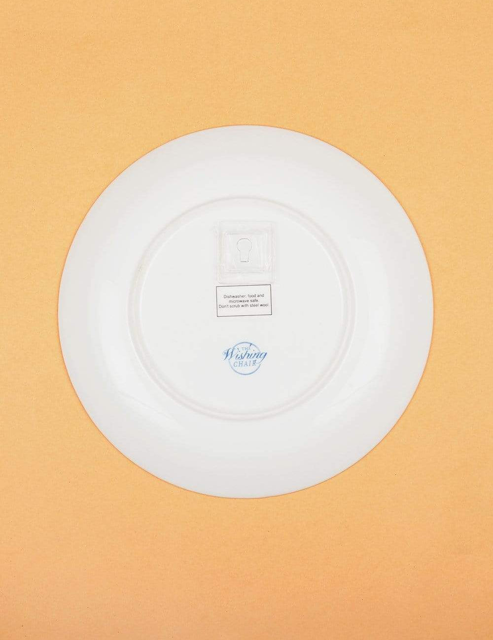 Mr. Beagle Wall Plate - The Wishing Chair