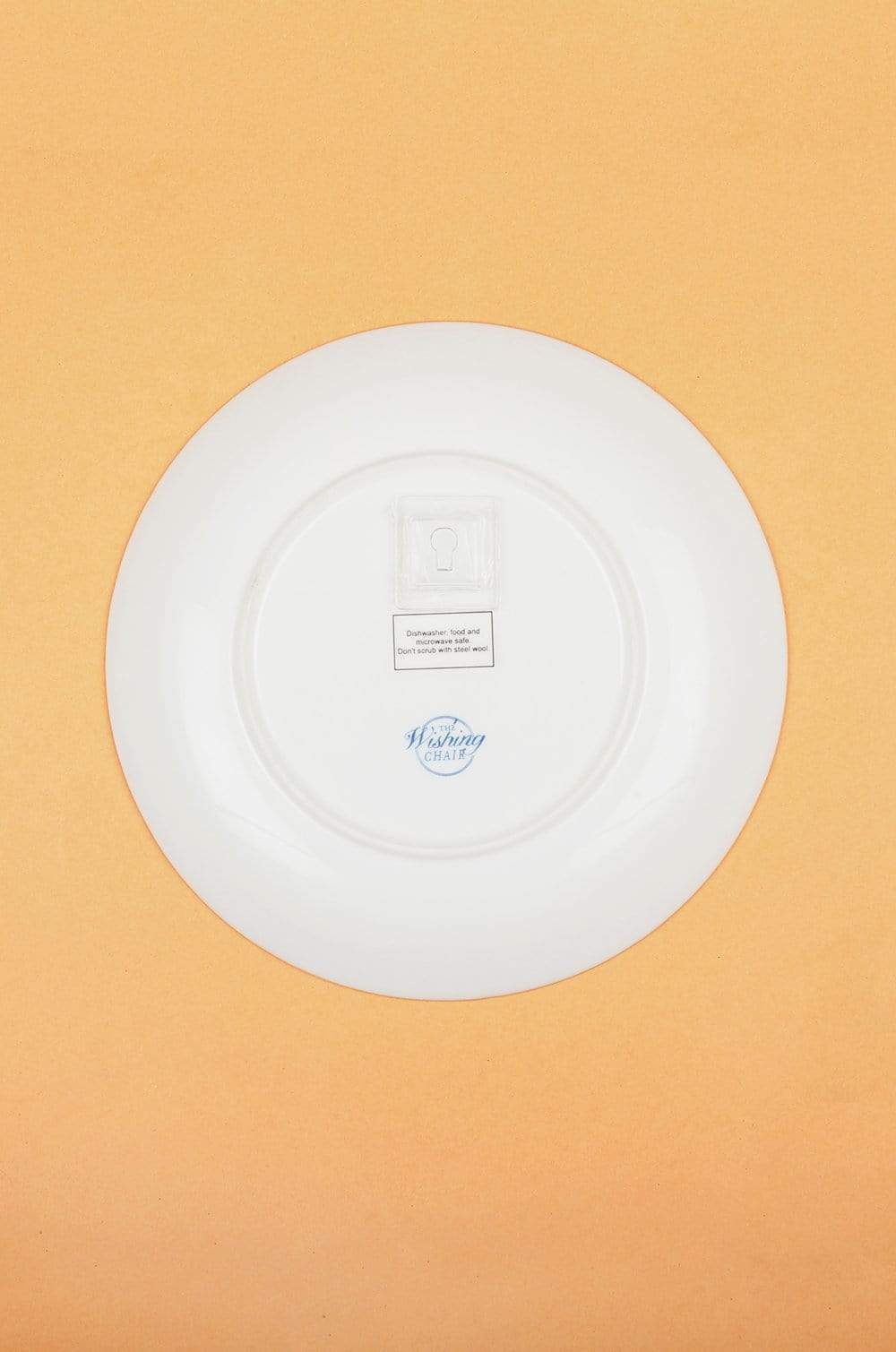 Mr. Beagle Wall Plate - The Wishing Chair