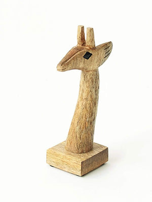 Mr. Giraffe Glasses Holder - The Wishing Chair