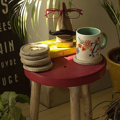 Mr. Stache Glasses Holder - The Wishing Chair