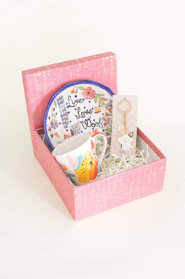 Mutts about you Gift Box - The Wishing Chair