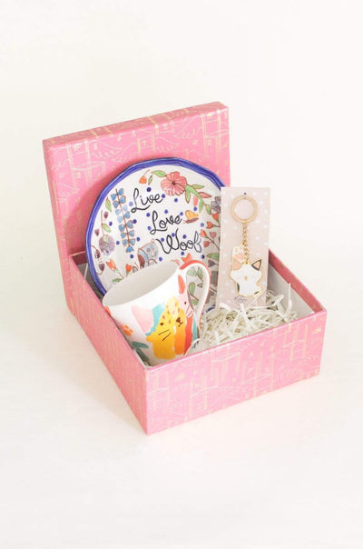 Mutts about you Gift Box - The Wishing Chair