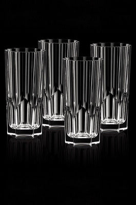 Nachtmann Aspen Long Drink Tumbler 309 ML- Set of 4 - The Wishing Chair