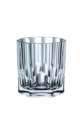 Nachtmann Aspen Whisky Tumbler 320 ML- Set of 4 - The Wishing Chair