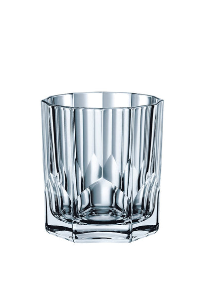 Nachtmann Aspen Whisky Tumbler 320 ML- Set of 4 - The Wishing Chair