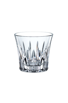 Nachtmann Classix Whiskey Tumbler-Set of 6 - The Wishing Chair