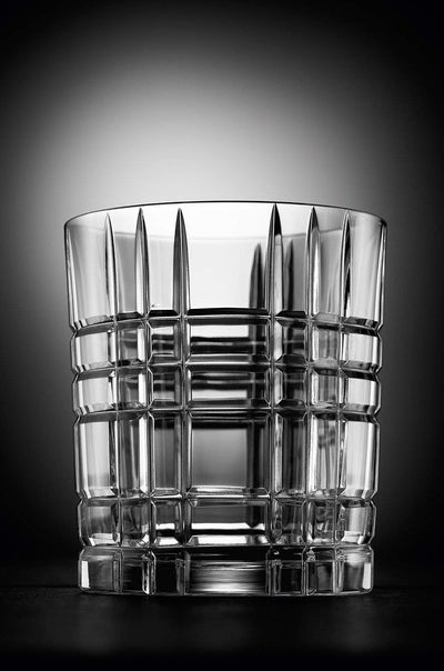 Nachtmann Highland Whiskey Tumbler- Set of 6 - The Wishing Chair